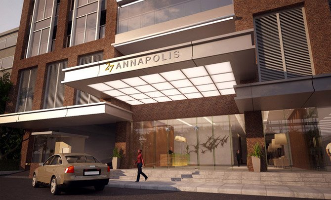 27 Annapolis