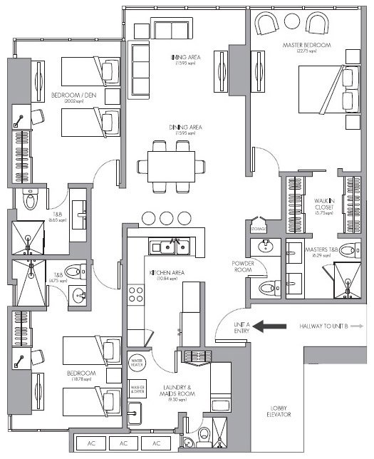 27 Annapolis