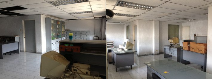 Warehouse For Sale