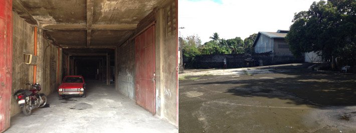 Warehouse For Sale